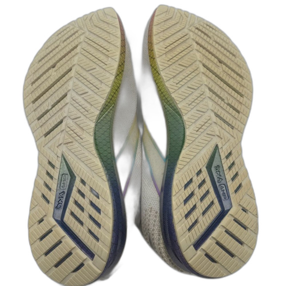 Brooks Women’s Levitate Stealthfit 5 Run Proud Running Shoes, Size 9 - Picture 11 of 11